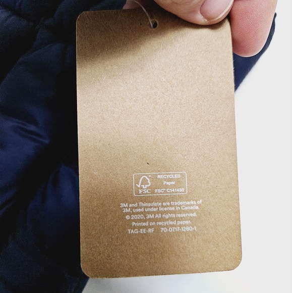 ASKOV FINLAYSON | Elite Preservation puffer zip up vest gilet - Picture 12 of 13